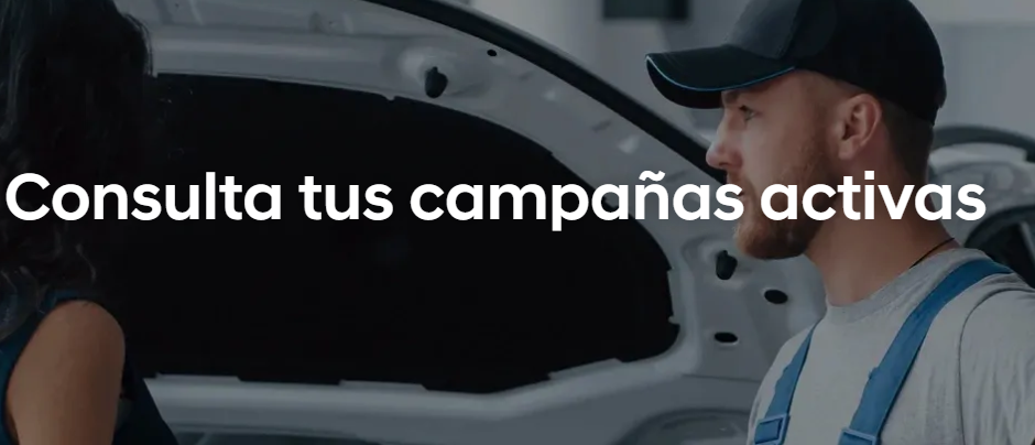 Campaña alerta colisión