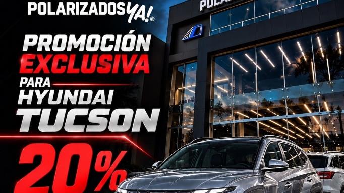Polarizados Ya Promoción